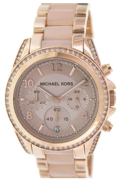 michael kors automatic watch women|michael kors watches original.